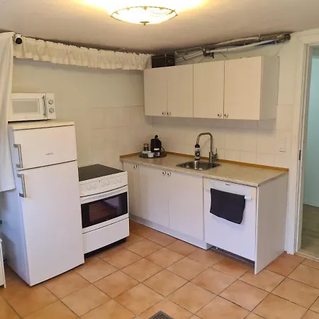 Séjour chez l'habitant Kristensen B@b *