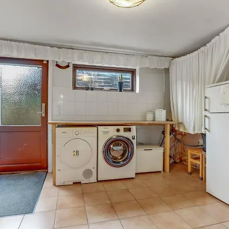 Homestay Kristensen B@b *