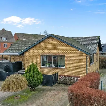 Ubytování v soukromí Kristensen B@b *