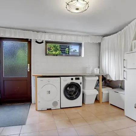 Kristensen B@b Δωμάτια σε οικογενειακή κατοικία