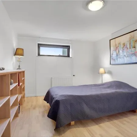 Homestay Kristensen B@b