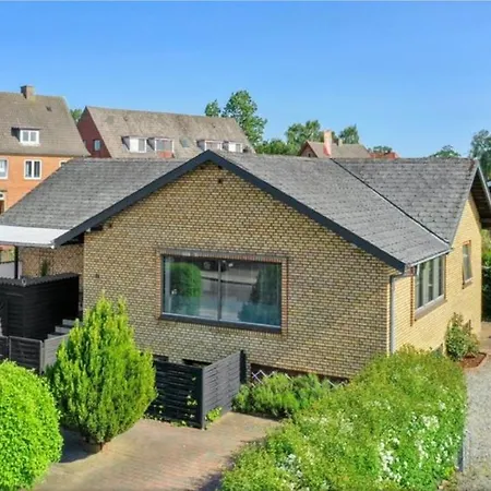 Homestay Kristensen B@b Hjallerup