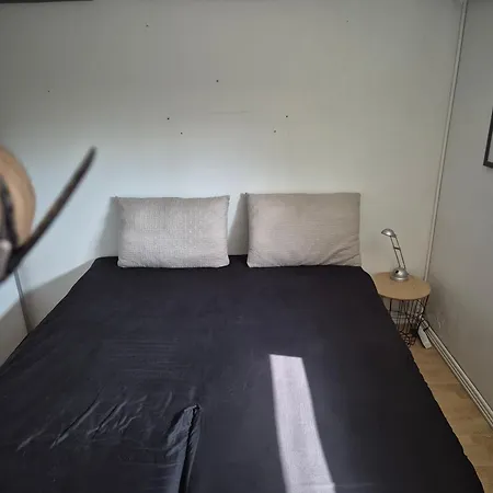 Kristensen B@b Ubytování v soukromí