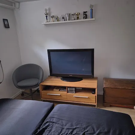 Homestay Kristensen B@b