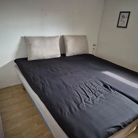 Kristensen B@b Ubytování v soukromí *