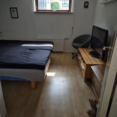 Ubytování v soukromí Kristensen B@b *