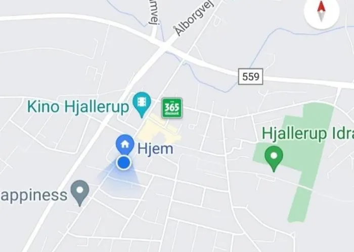 Kristensen B@b * Hjallerup